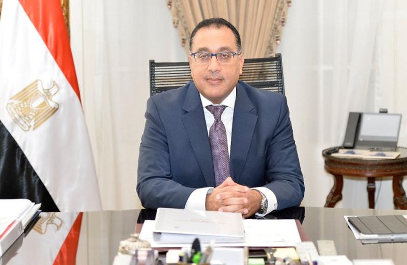 رئيس الوزراء يتفقد أعمال تطوير الممشى السياحى بمحافظة بورسعيد