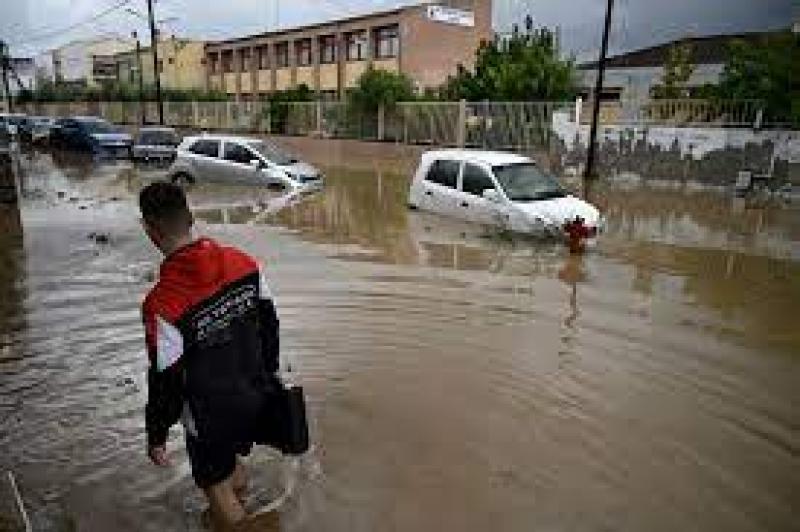 الصليب الأحمر الليبيري يطلق نداء طارئا لتقديم مساعدات لمتضرري الفيضانات