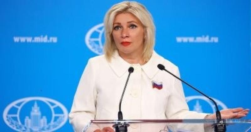 زاخاروفا: اتهامات رئيسة مولدوفا لروسيا بالتدخل فى الانتخابات ”مضحكة”