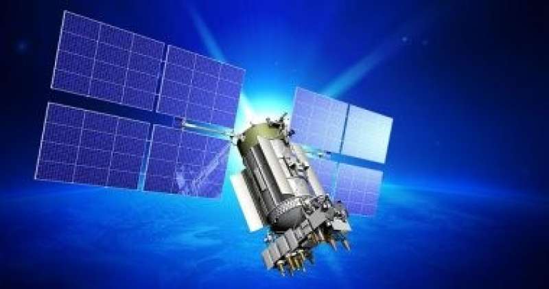 وكالة الفضاء الروسية: إطلاق أول قمر صناعى من أقمار ”Marathon-IoT” ديسمبر المقبل