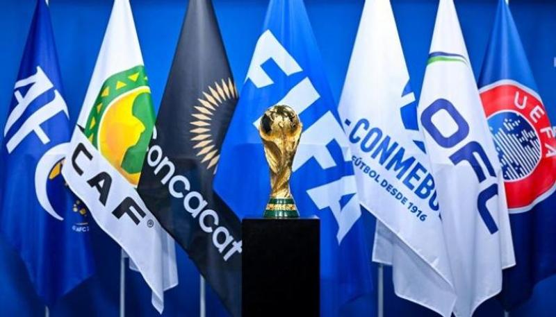 تُقام خلال 43 يوما.. الخطة الزمنية لكأس العالم 2030