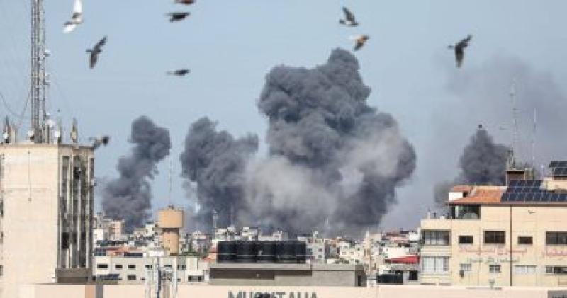 الأمم المتحدة تدعو إلى وقف فورى للعنف فى قطاع غزة