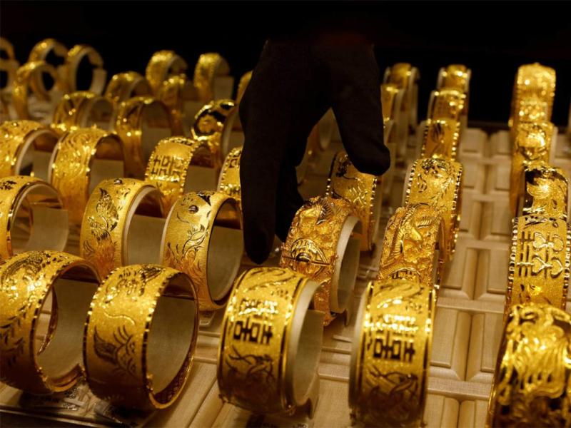 سعر الذهب اليوم الأحد 8-10-2023 في مصر صباحًا