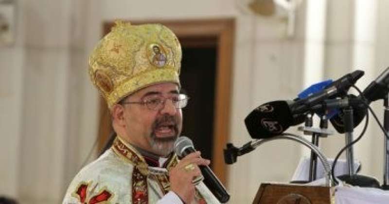 الكنيسة الكاثوليكية: نصلى من أجل سلام فلسطين وإسرائيل ونشيد بجهود مصر فى التهدئة
