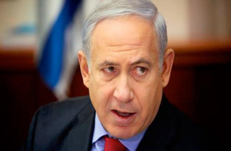 اتصالات إسرائيلية لتشكيل ”حكومة طوارئ”