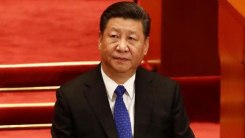 الرئيس الصيني يشيد بدعم رئيس ناورو لمبدأ الصين الواحدة