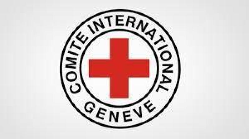 اللجنة الدولية للصليب الأحمر-