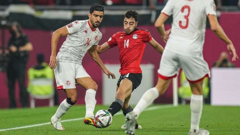 ”خطة مواجهة مصر”.. كيف سيلعب منتخب تونس أمام كوريا الجنوبية؟