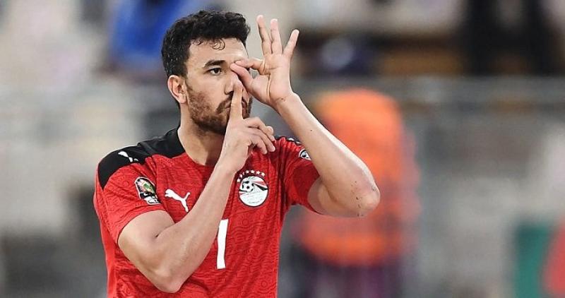 تريزيجيه : هدفنا التأهل لكأس العالم مجددا و الروح أهم ما يميز منتخب مصر