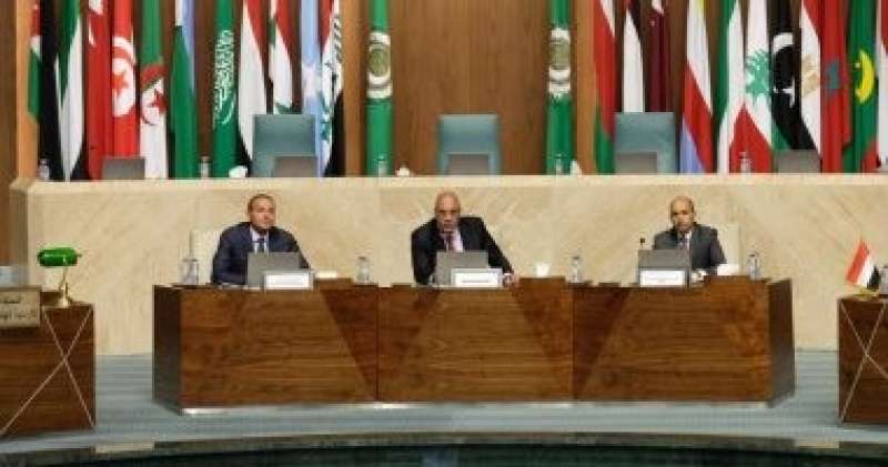 بدء الاجتماع التشاورى لوزراء الخارجية العرب لبحث العدوان على غزة