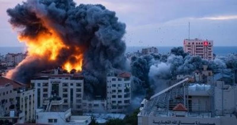 الوقف الفوري للحرب الإسرائيلية على غزة.. نص البيان الختامي لاجتماع وزراء الخارجية العرب
