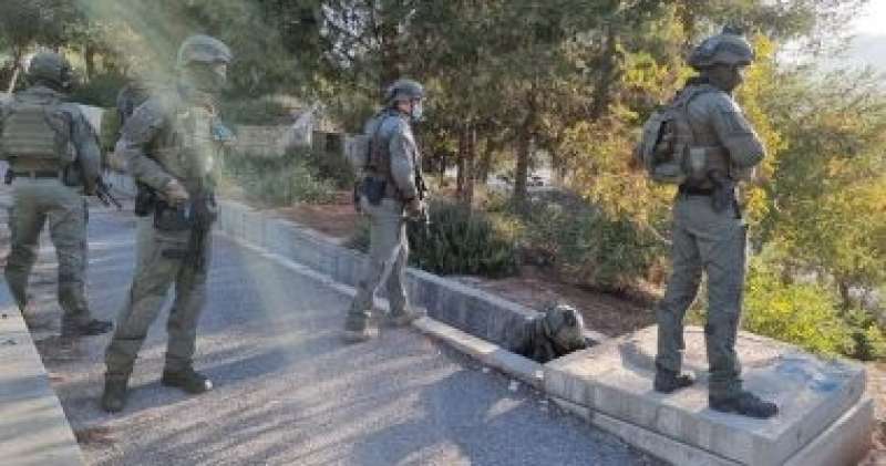 الجيش الإسرائيلى يطالب سكان مدينة ”سديروت” بالبقاء فى منازلهم