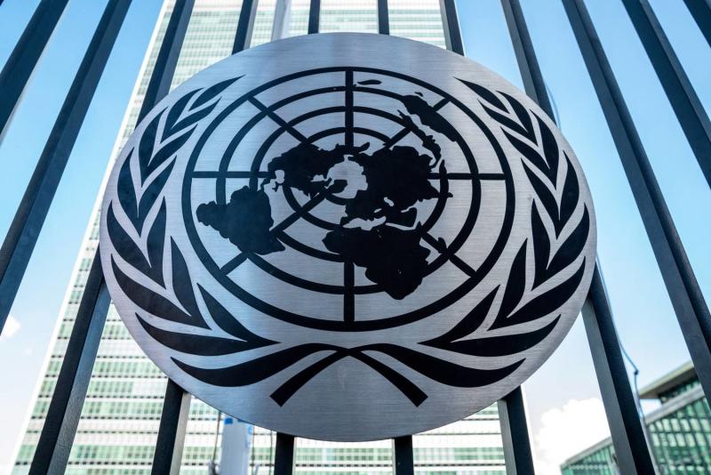 مندوب فلسطين بالأمم المتحدة: نقدر جهود الرئيس السيسي لوقف التهجير سكان غزة