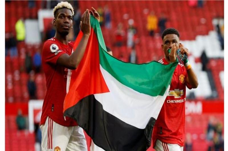 لاعبو البريميرليج يهددون بالانسحاب من الملعب حال عدم احترام شهداء فلسطين