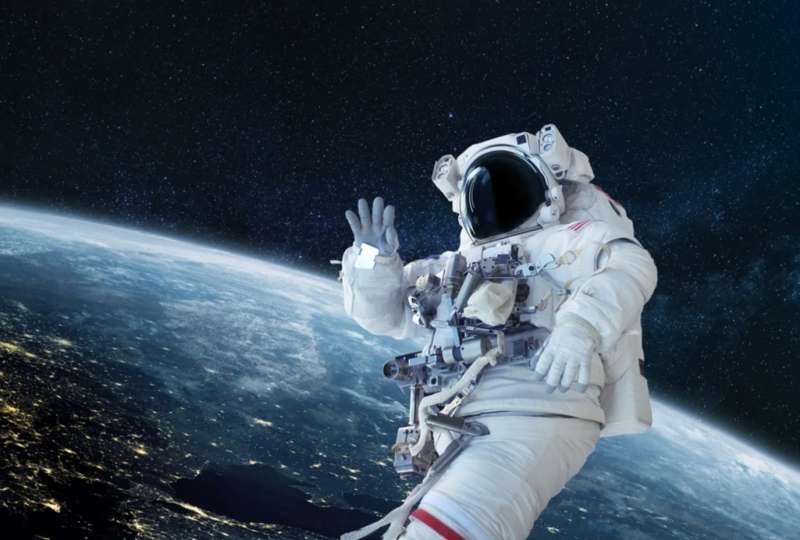 وكالة ناسا تلغى السير فى الفضاء بسبب تسرب بمحطة الفضاء الدولية