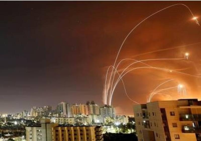القاهرة الإخبارية: الاحتلال الاسرائيلي يبدأ شن هجوم واسع على غزة الآن
