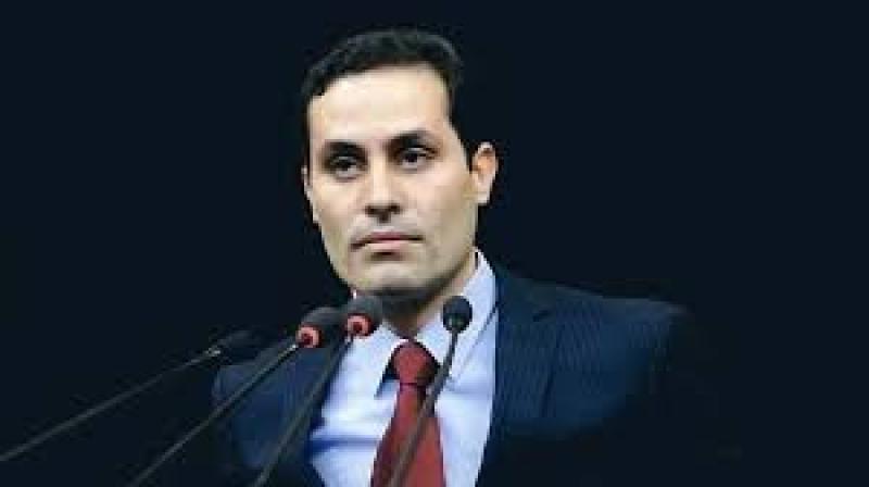 أحمد الطنطاوى