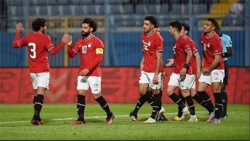 3 لاعبين يعودون لتشكيل منتخب مصر الأساسي أمام الجزائر