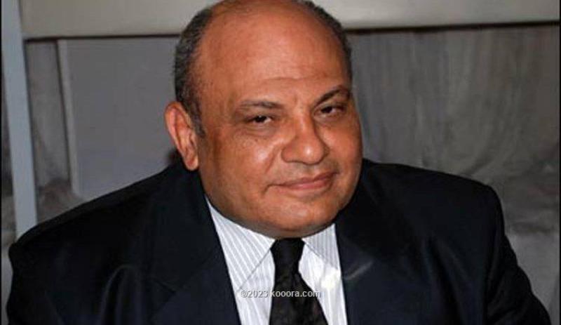 رئيس اتحاد الإسكواش المصري متفائل بأولمبياد 2028