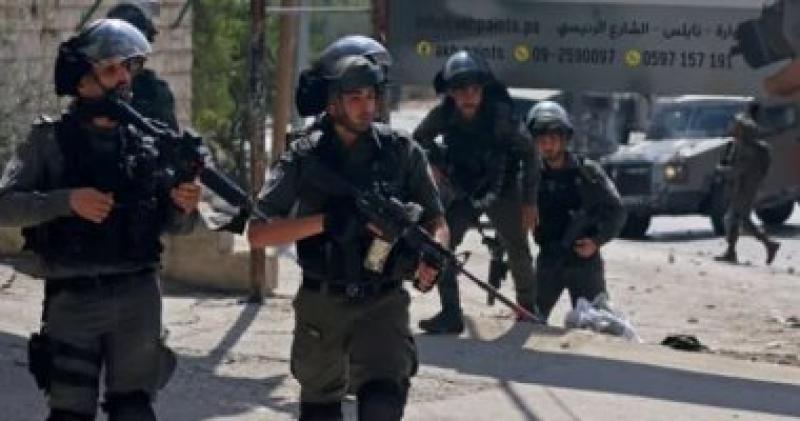 الاحتلال الإسرائيلى يعترف بإصابة طائرة إثر صاروخ أطلقته الفصائل الفلسطينية