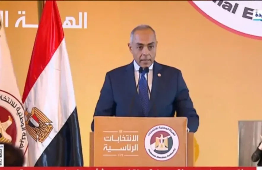 انتخابات النواب.. أحمد بنداري: آخر لجنة سيتم فتحها اليوم تكون بـ لوس أنجلوس