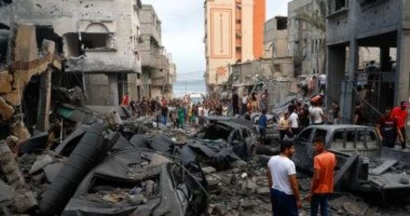 باحث لـ”إكسترا نيوز”: مصر تملك مفاتيح الحل للتصعيد الإسرائيلى على غزة