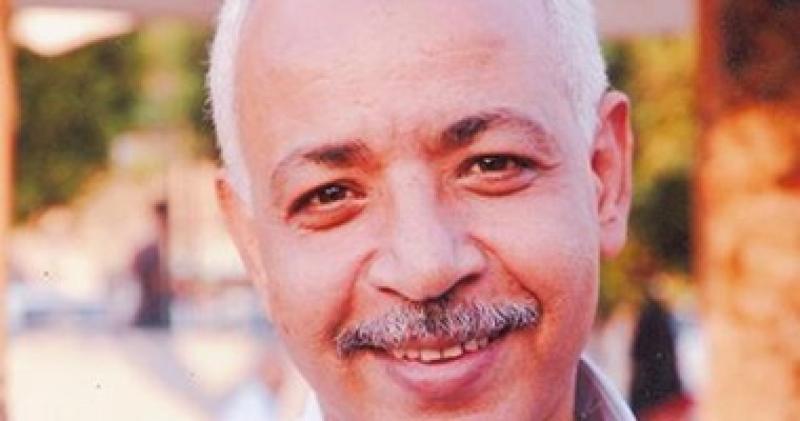 عبدالمنعم الجمل نائب رئيس الاتحاد العام لنقابات عمال مصر