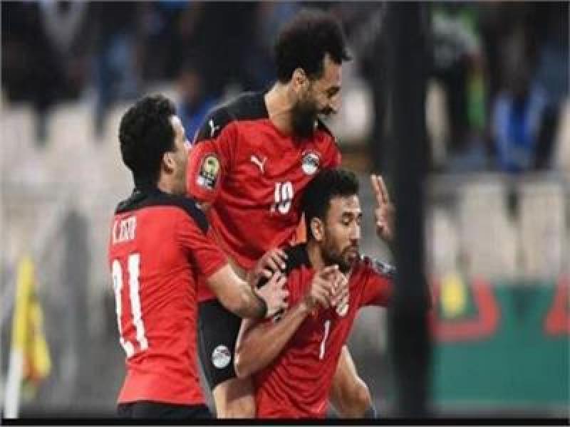 منتخب مصر 