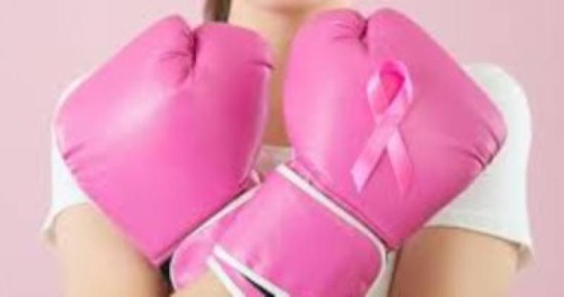 سرطان الثدي 