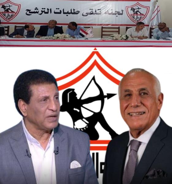 سباق «شرس» لـ«الإنقاذ».. انتخابات الزمالك تخشى المفاجآت!