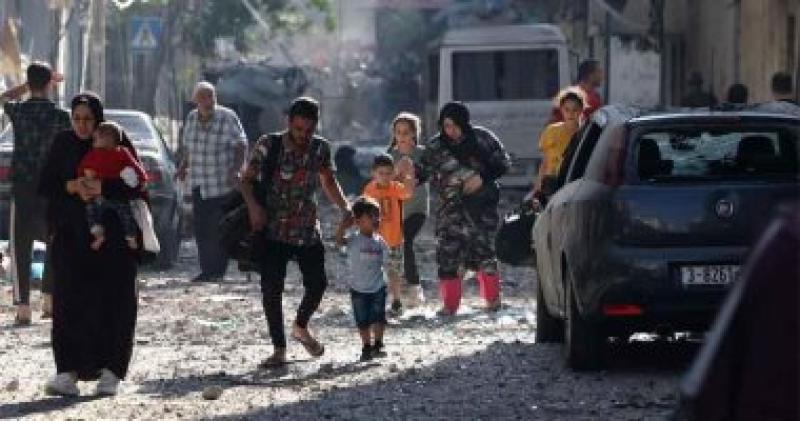 فاينانشال تايمز: مصر مستعدة لتسليم المساعدات لغزة والتهجير ليس حلا بالنسبة لها