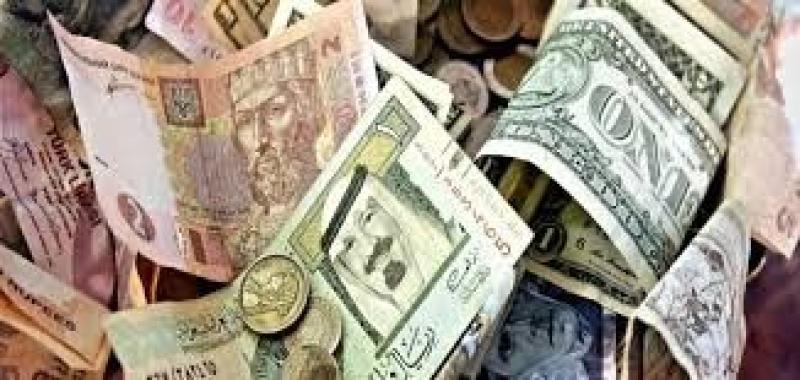 أسعار العملات العربية والأجنبية مقابل الجنيه اليوم السبت 2-3-2024
