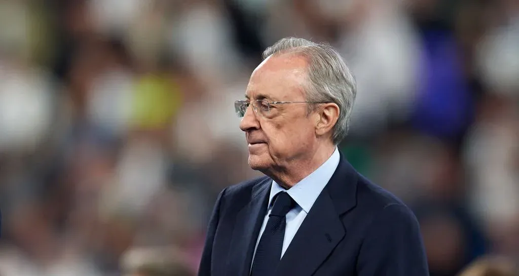 رئاسة ريال مدريد على صفيح ساخن.. ريكيلمي يقلص الفارق وبيريز يواجه أصعب اختبار منذ 20 عاما
