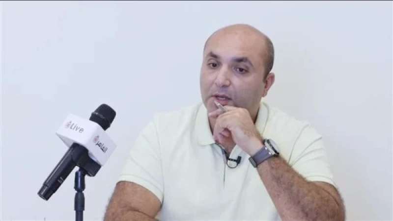 هاني العتال: الزمالك يحتاج للبعد عن القضايا والمحاكم.. وأتخوف من بطلان الانتخابات