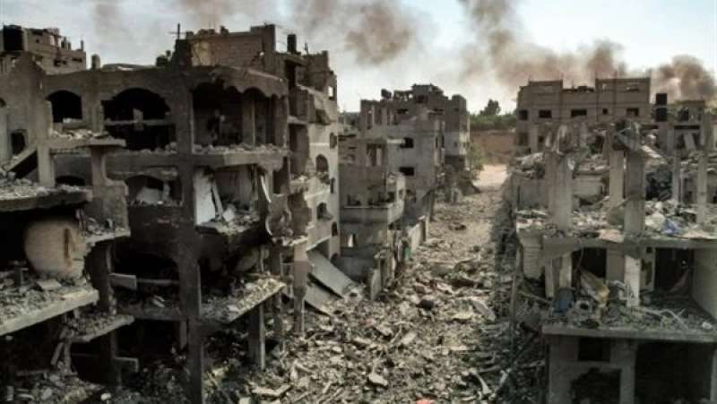 باحث: القمة الدولية تضع المجتمع الدولي أمام مسئوليته تجاه غزة