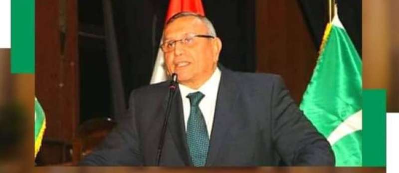 المرشح الرئاسي عبد السند يمامه : نرفض تهجير الفلسطينيين .. وندعم قرارات الرئيس السيسي للحفاظ علي الأمن القومي المصرى