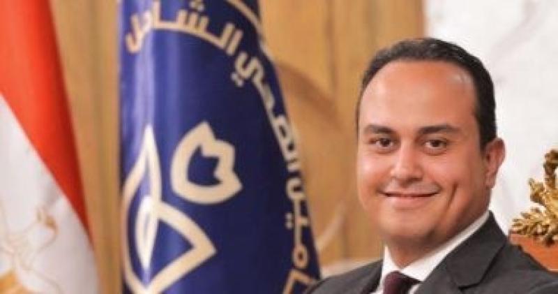 رئيس هيئة الرعاية الصحية : الزمالة المصرية تلعب دورًا محوريًا في تنمية العنصر البشري من المهن الطبية