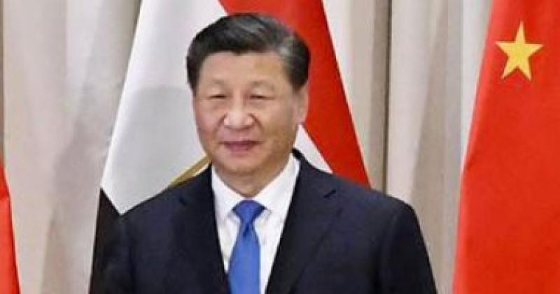 الرئيس الصيني لمصطفى مدبولى: ندعم إقامة دولة فلسطينية مستقلة