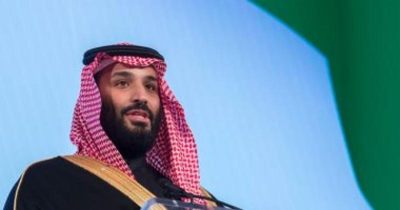 ولى العهد السعودى الأمير محمد بن سلمان