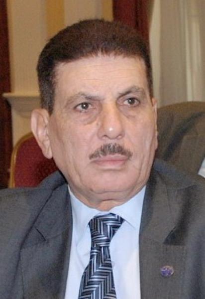  الدكتور أحمد عبد الظاهر رئيس الاتحاد العام والاتحاد العربي والاتحاد