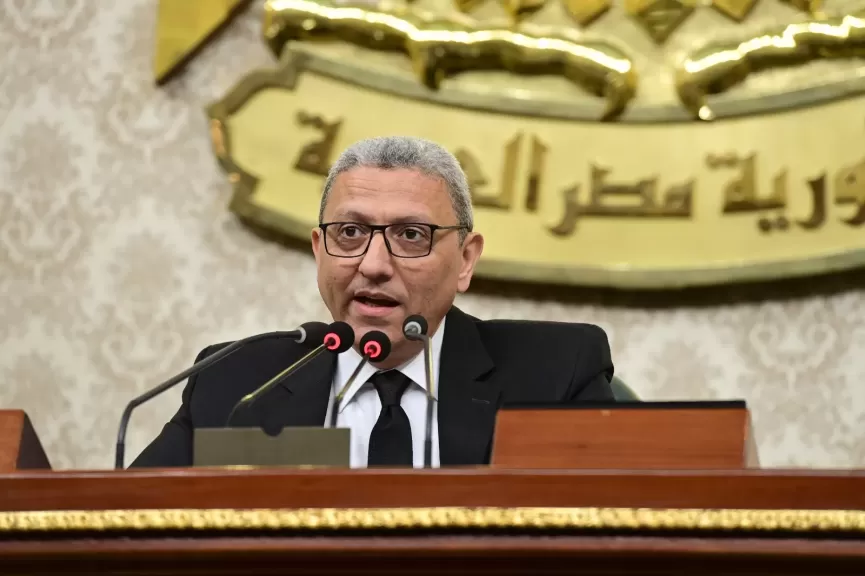 رئيس لجنة دراسة برنامج الحكومة: يجب تعظيم الاستفادة من صندوق مصر السيادى