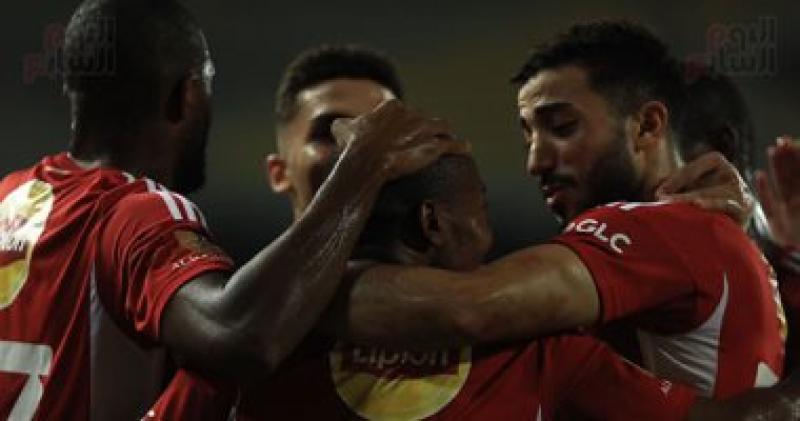 الاهلي 