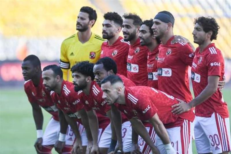 الاهلى