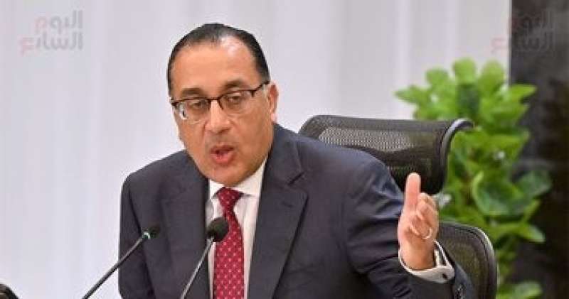 رئيس الوزراء يبحث سبل تنمية الصادرات المصرية إلى أفريقيا