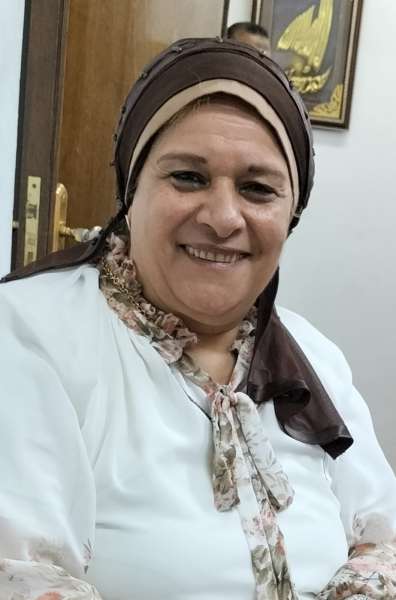سماح جاد : مصر بذلت جهود كبيره لوقف العدوان الصهيوني الاسرائيلي علي قطاع غزه