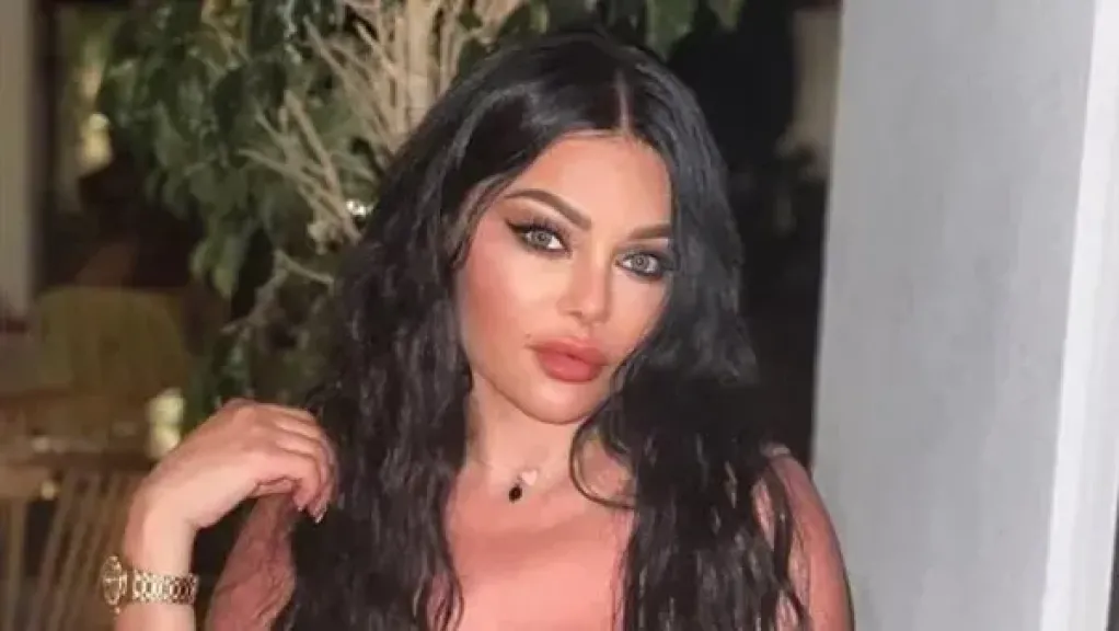 انتعاشة فنية غنائية لـ هيفاء وهبي