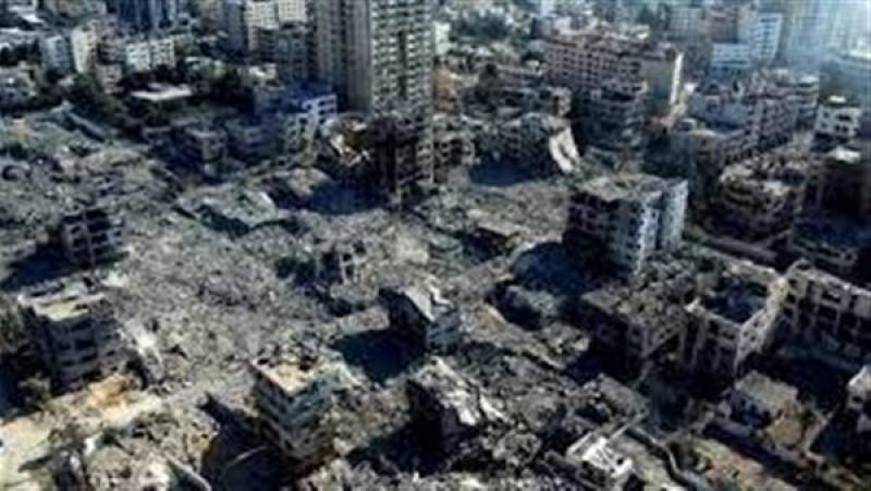 صحفي: الوضع في غزة أكثر من كارثي.. والاحتلال لا يفرق بين مسلم ومسيحي