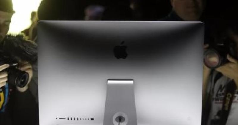 تقرير بلومبرج: تكهنات حول إطلاق آبل جهاز iMac محدث مقاس 24 بوصة نهاية أكتوبر