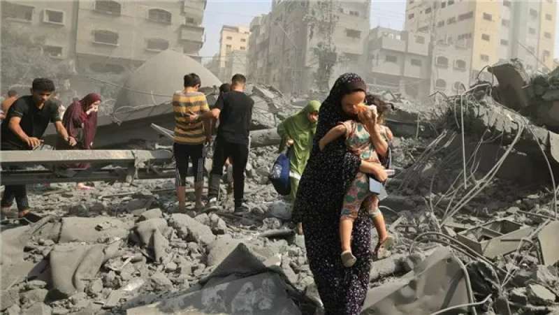 رئيس جهاز الاستطلاع السابق: الاحتلال لا يستطيع تنفيذ عملية اجتياح بري في غزة