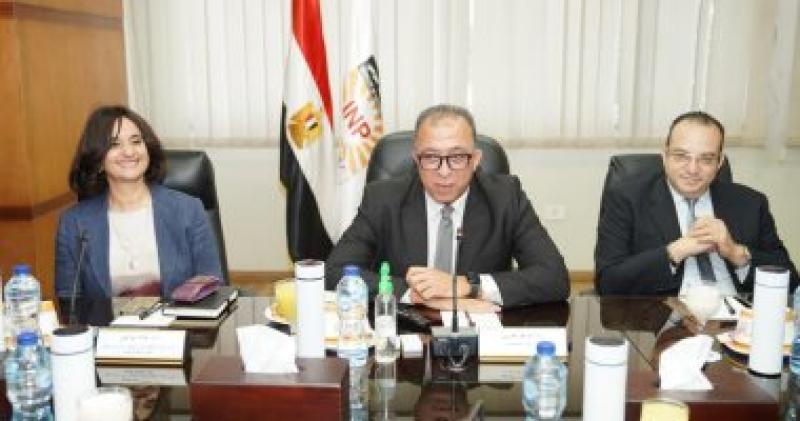 «التخطيط القومي»: تعميق التصنيع المحلي في مصر يدعم قضية التجارة الدولية